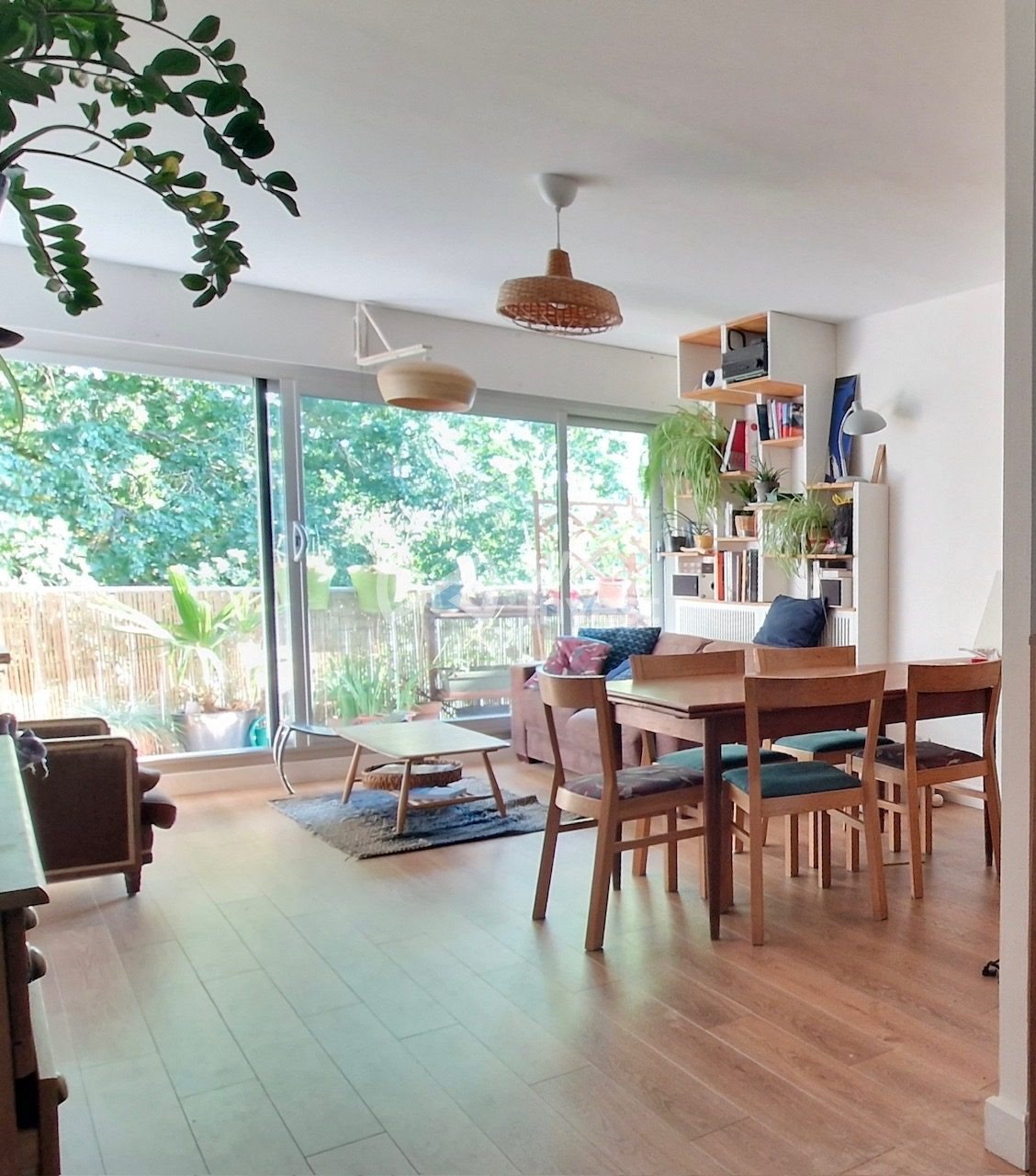 Appartement à vendre, 82m², Rambouillet
