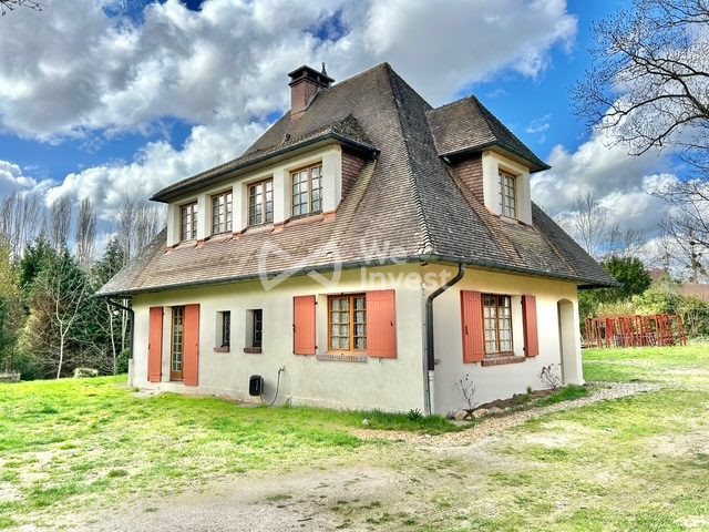Maison à vendre, 226m², Jouars-Pontchartrain