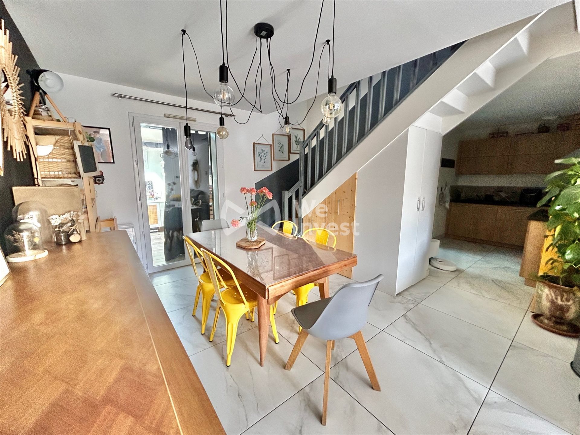 Maison à vendre, 130m², Rambouillet