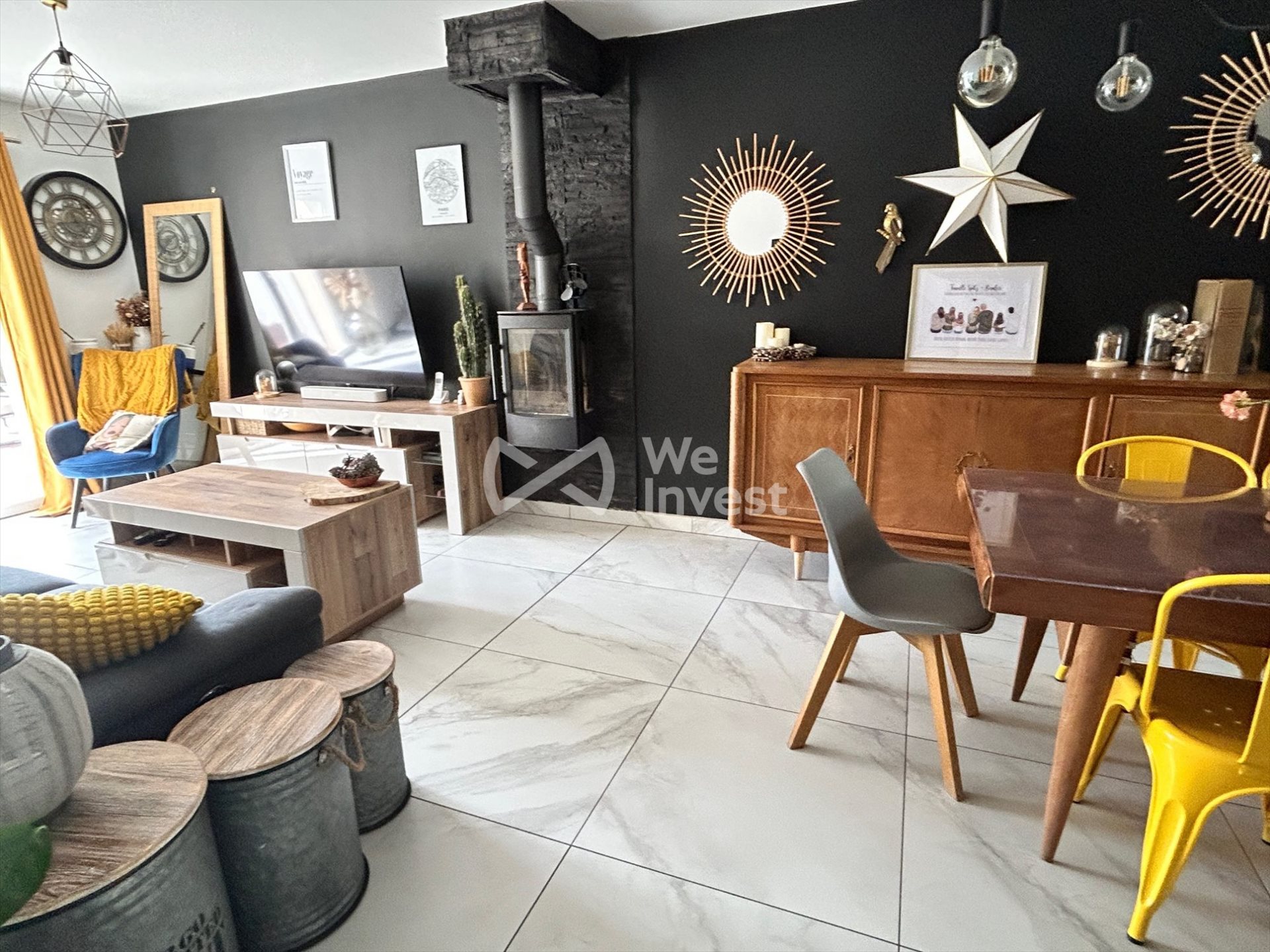 Maison à vendre, 130m², Rambouillet