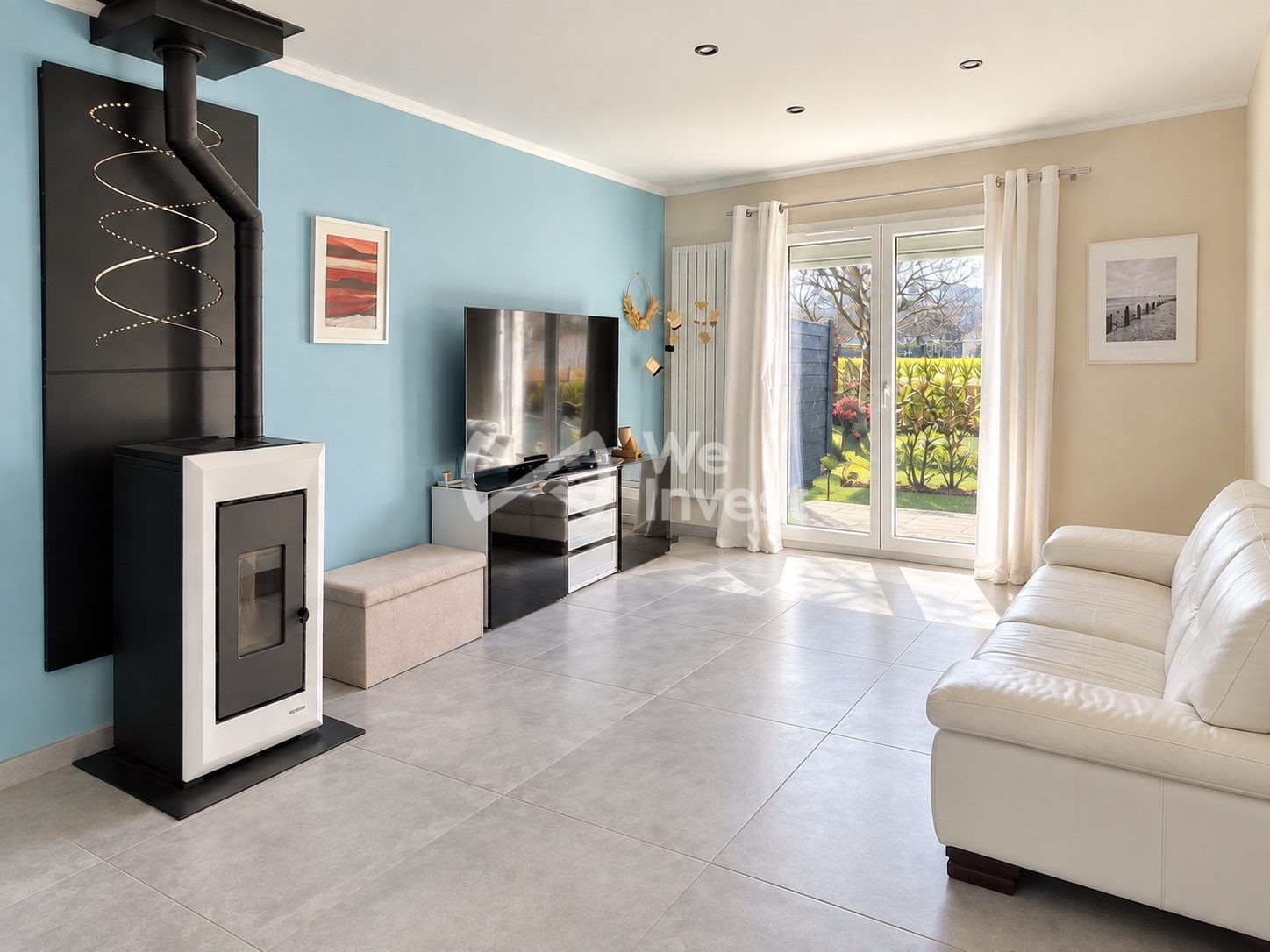 Maison à vendre, 110m², Orcemont