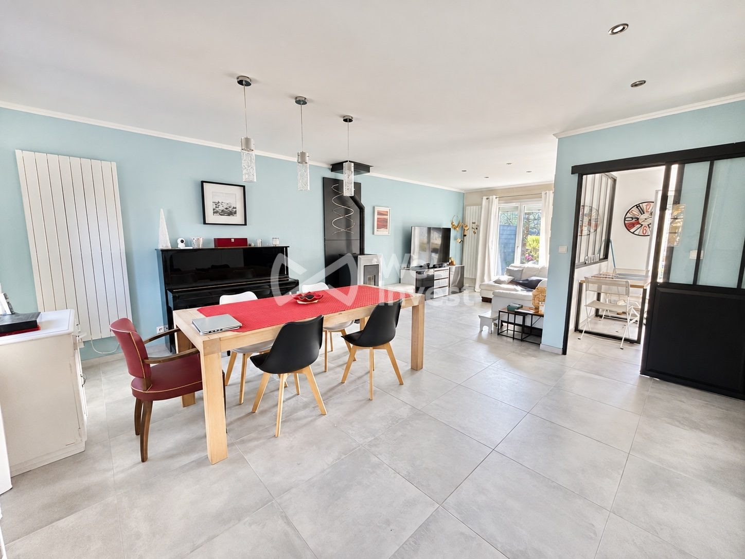 Maison à vendre, 110m², Orcemont