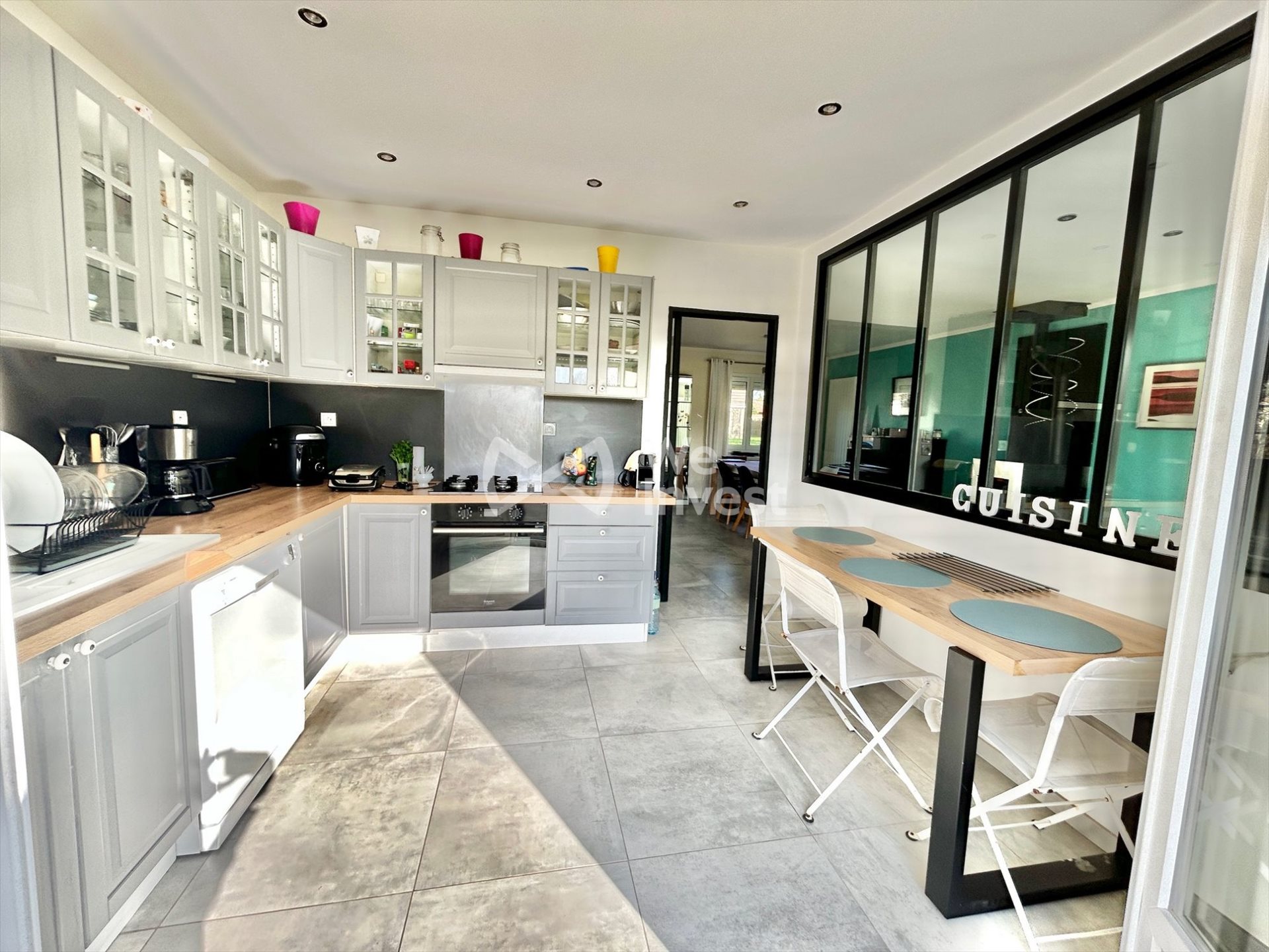 Maison à vendre, 110m², Orcemont