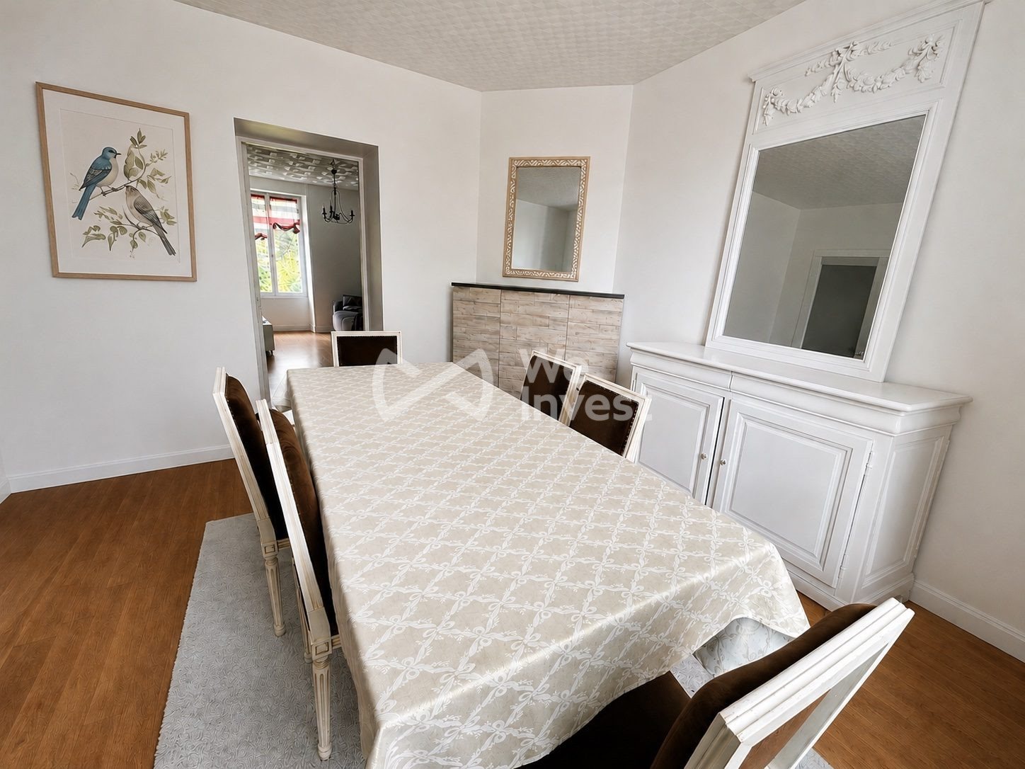 Maison à vendre, 150m², Orphin