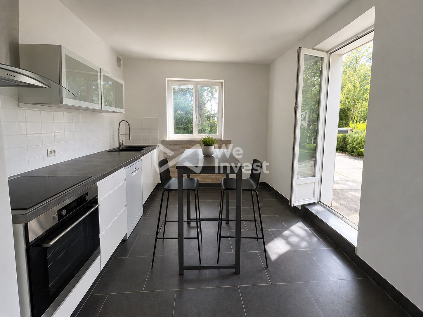 Maison à vendre, 150m², Orphin
