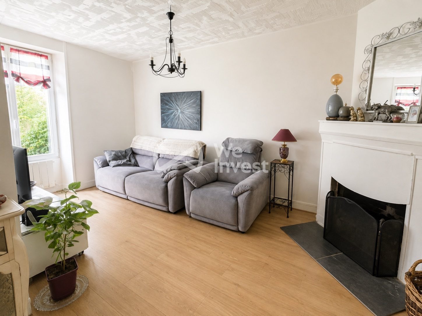 Maison à vendre, 150m², Orphin