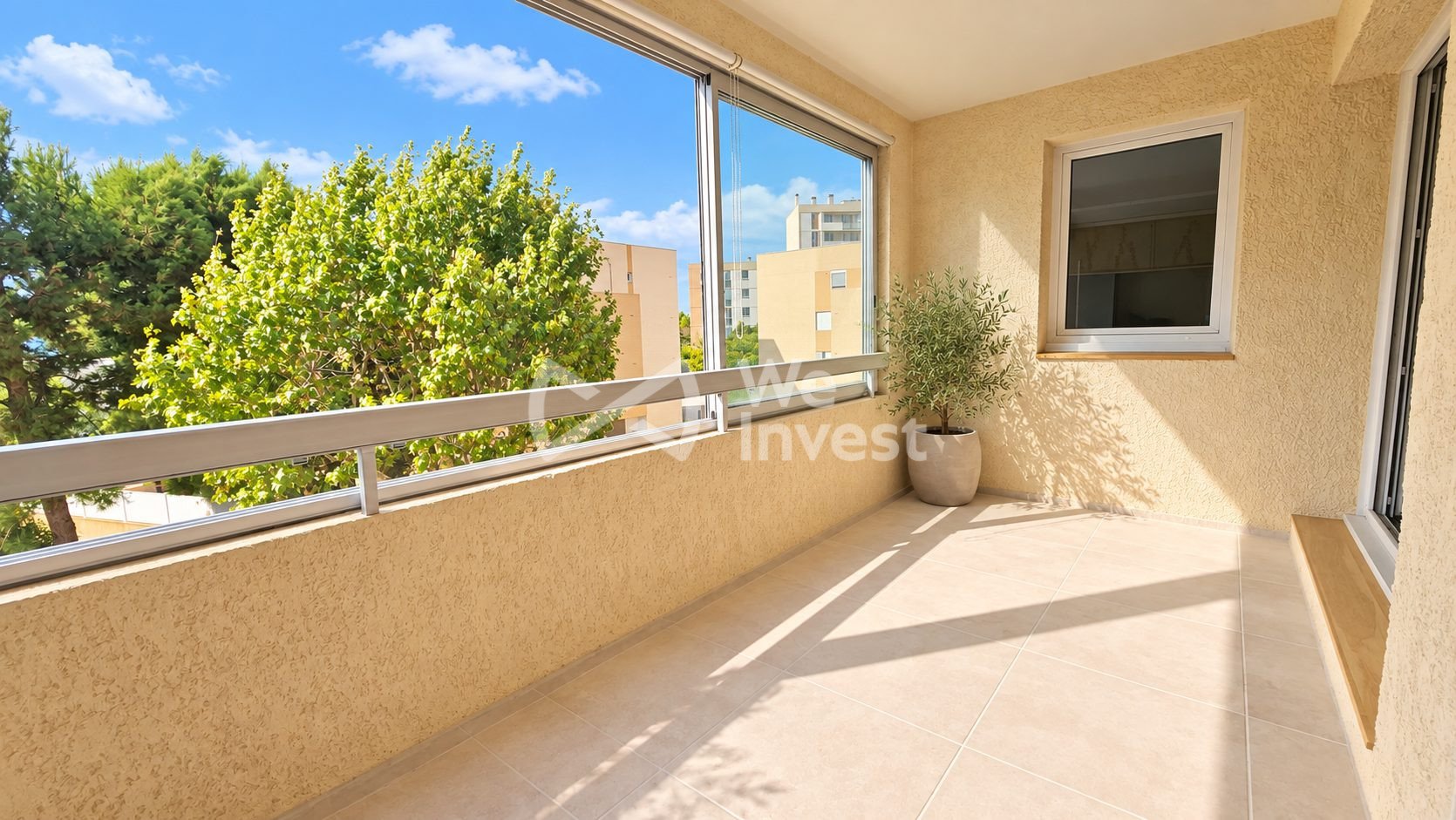 Appartement à vendre, 80m², Marseille 11ème