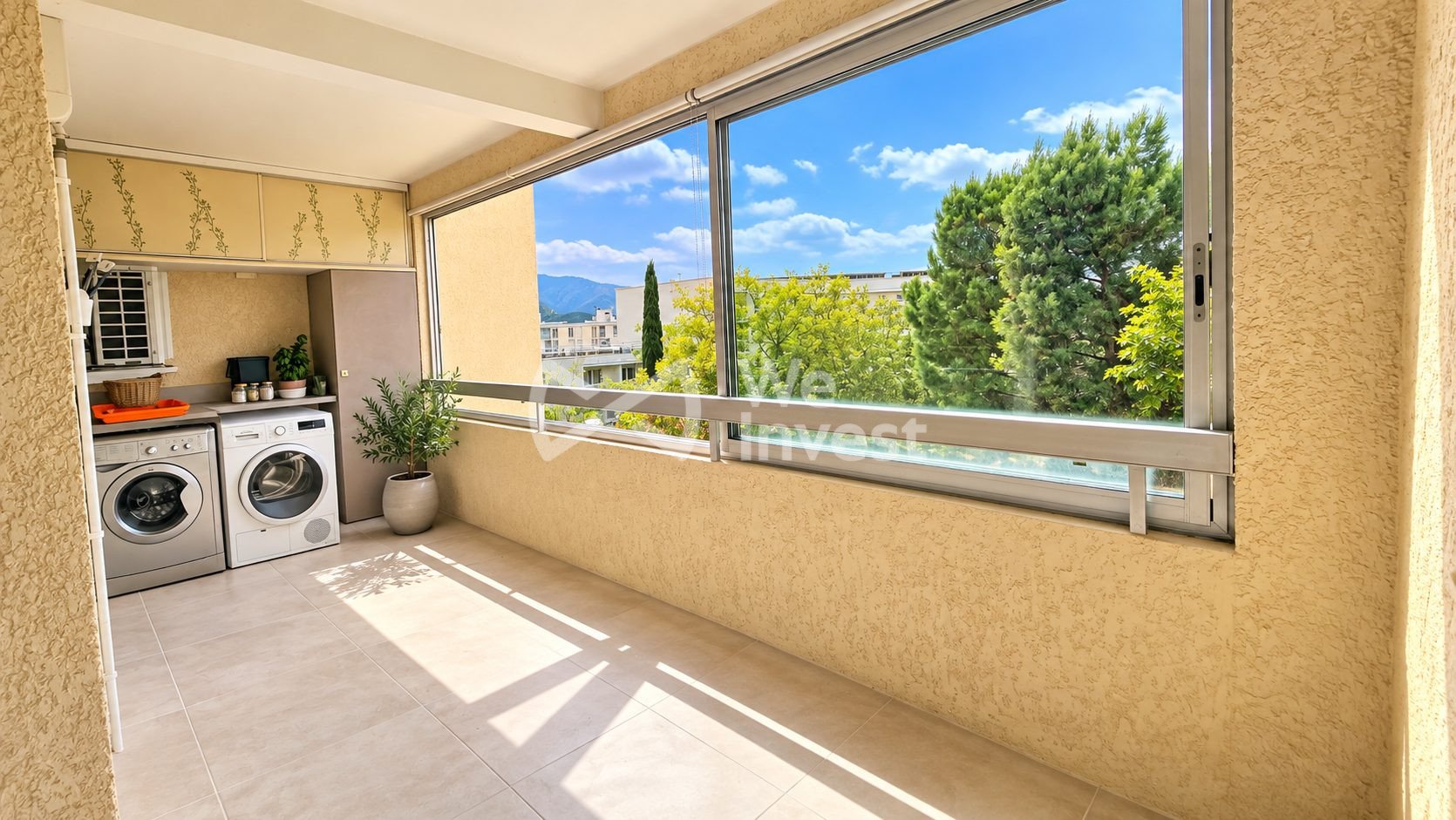 Appartement à vendre, 80m², Marseille 11ème