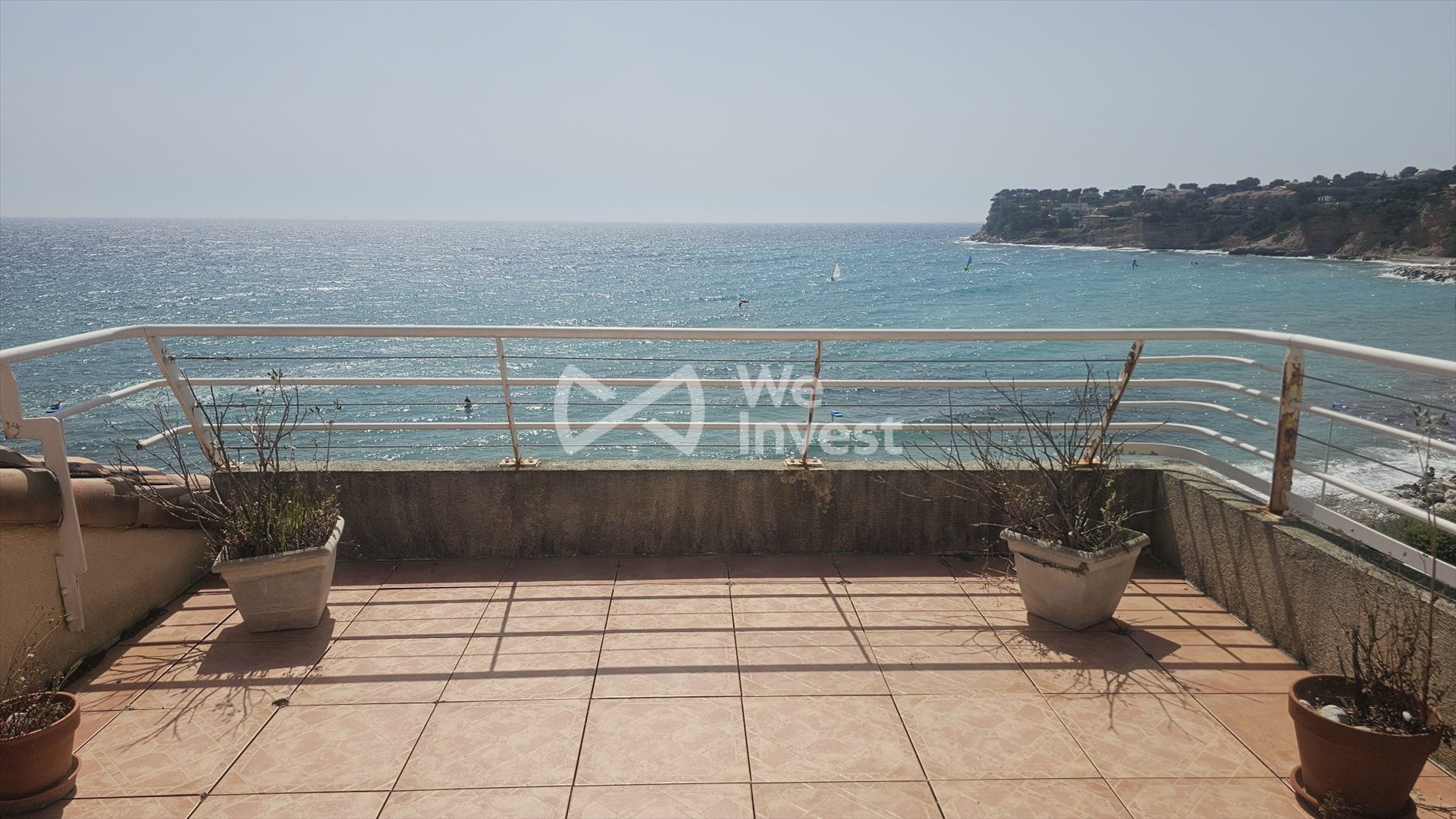 Appartement à vendre, 86m², Carry-le-Rouet