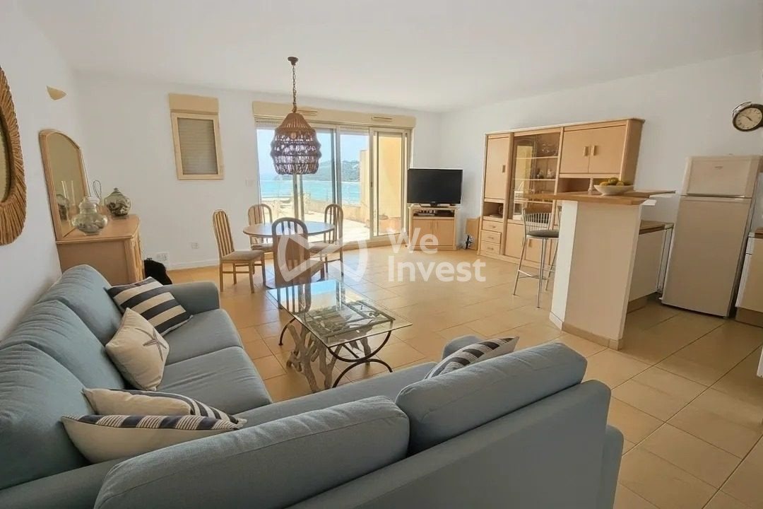 Appartement à vendre, 86m², Carry-le-Rouet