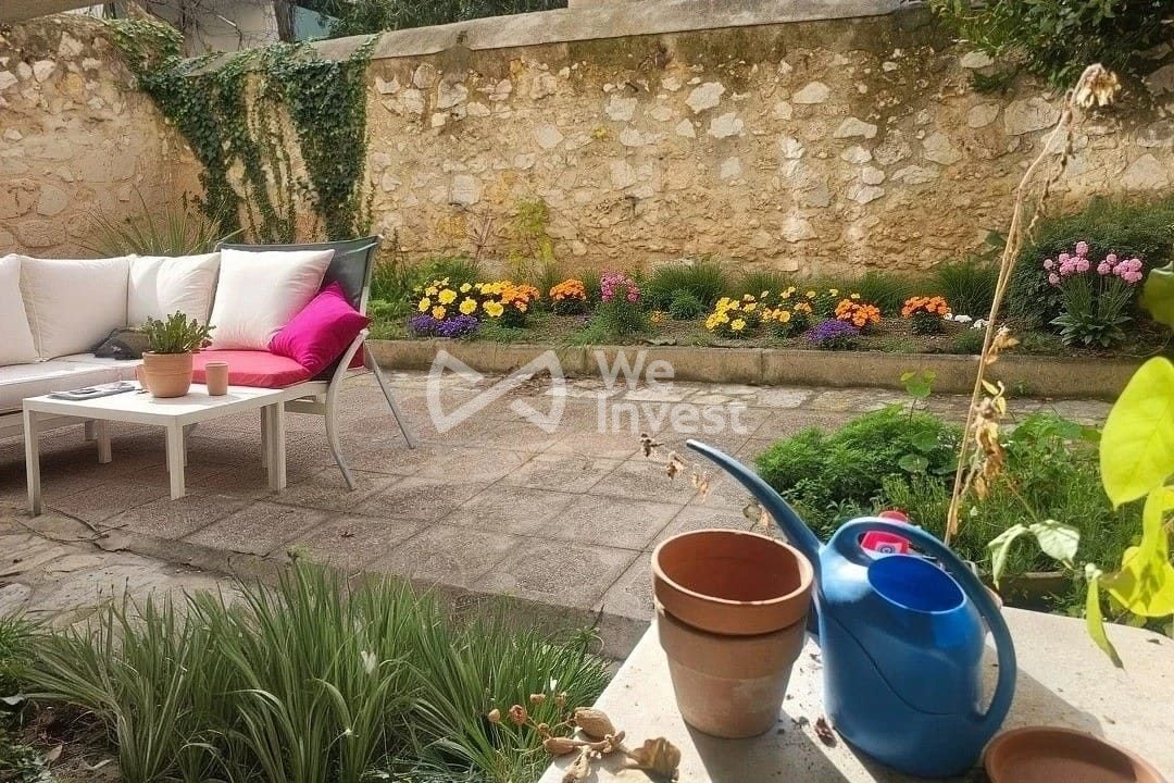 Maison à vendre, 145m², Marseille 4ème