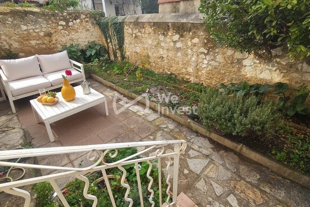Maison à vendre, 145m², Marseille 4ème