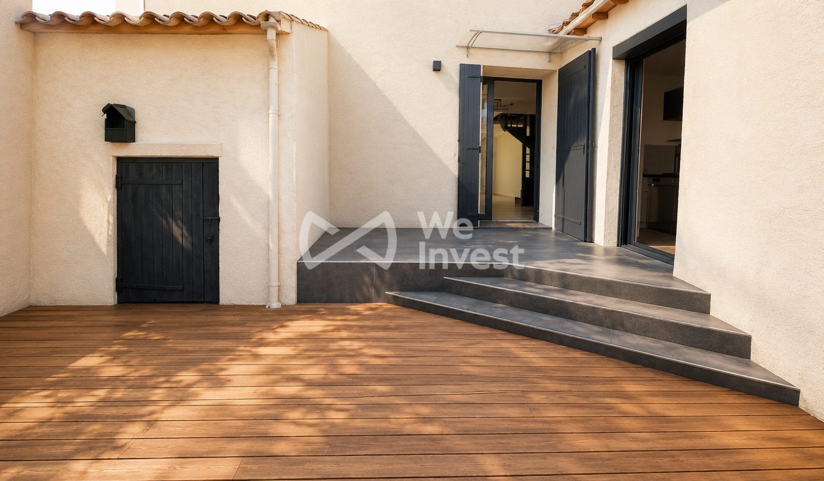 Maison à vendre, 65m², Marseille 10ème