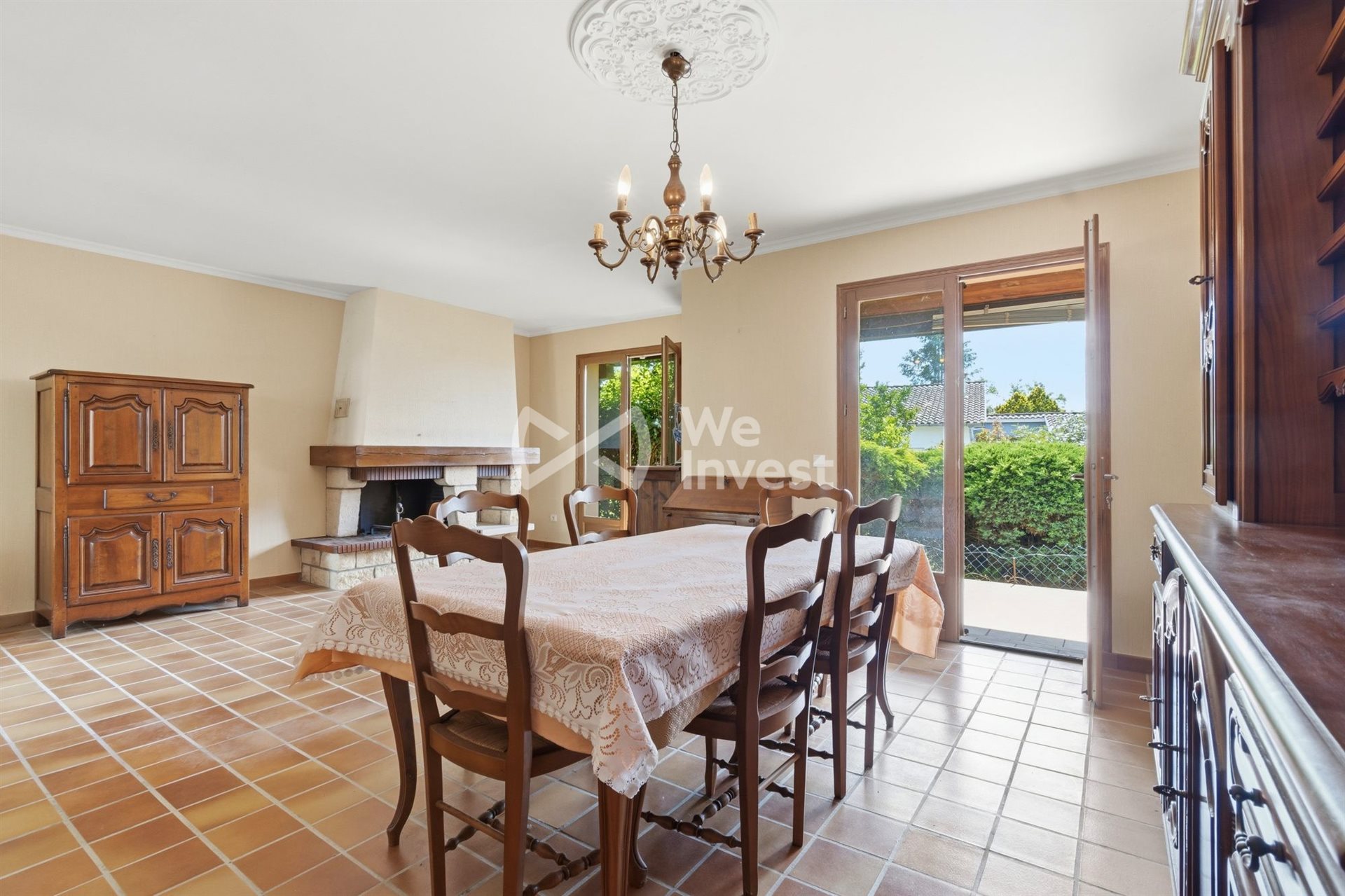 Maison à vendre, 96m², Lévignac