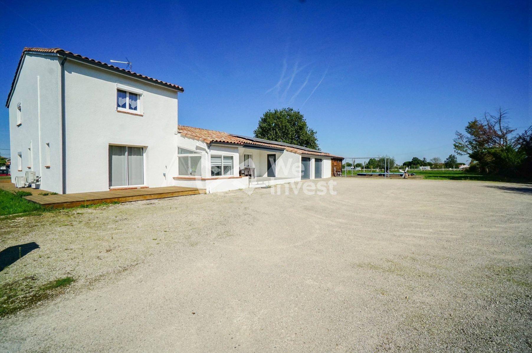 Maison à vendre, 180m², Lévignac