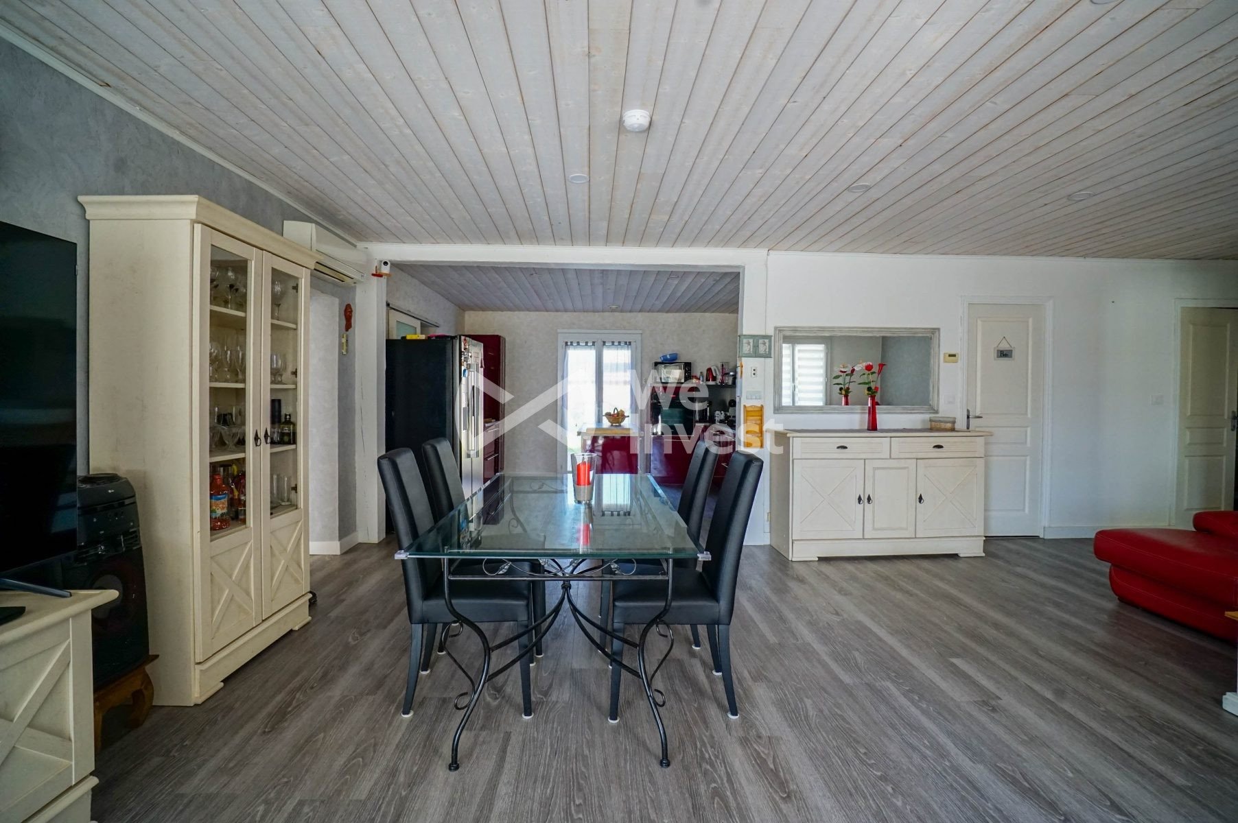 Maison à vendre, 180m², Lévignac