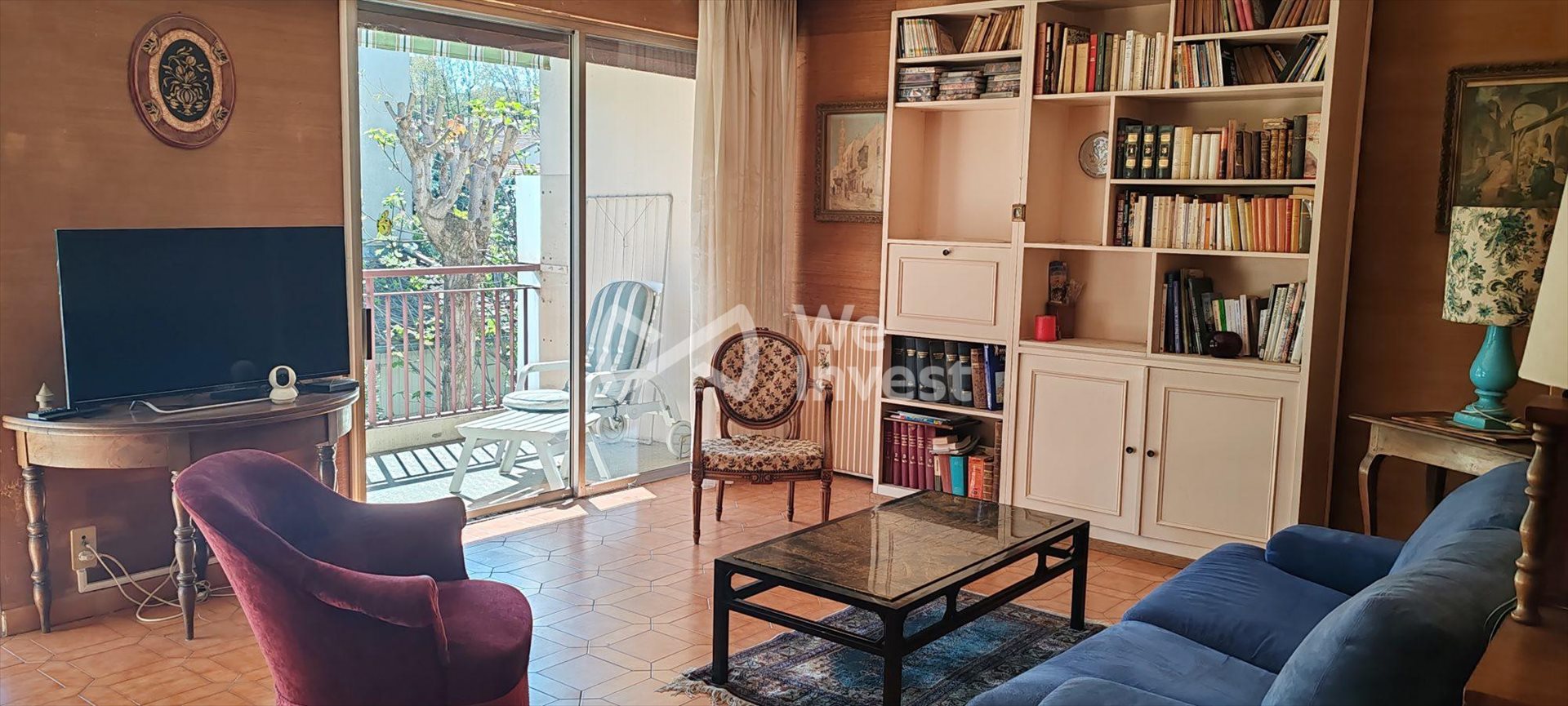 Appartement à vendre, 83m², Toulon