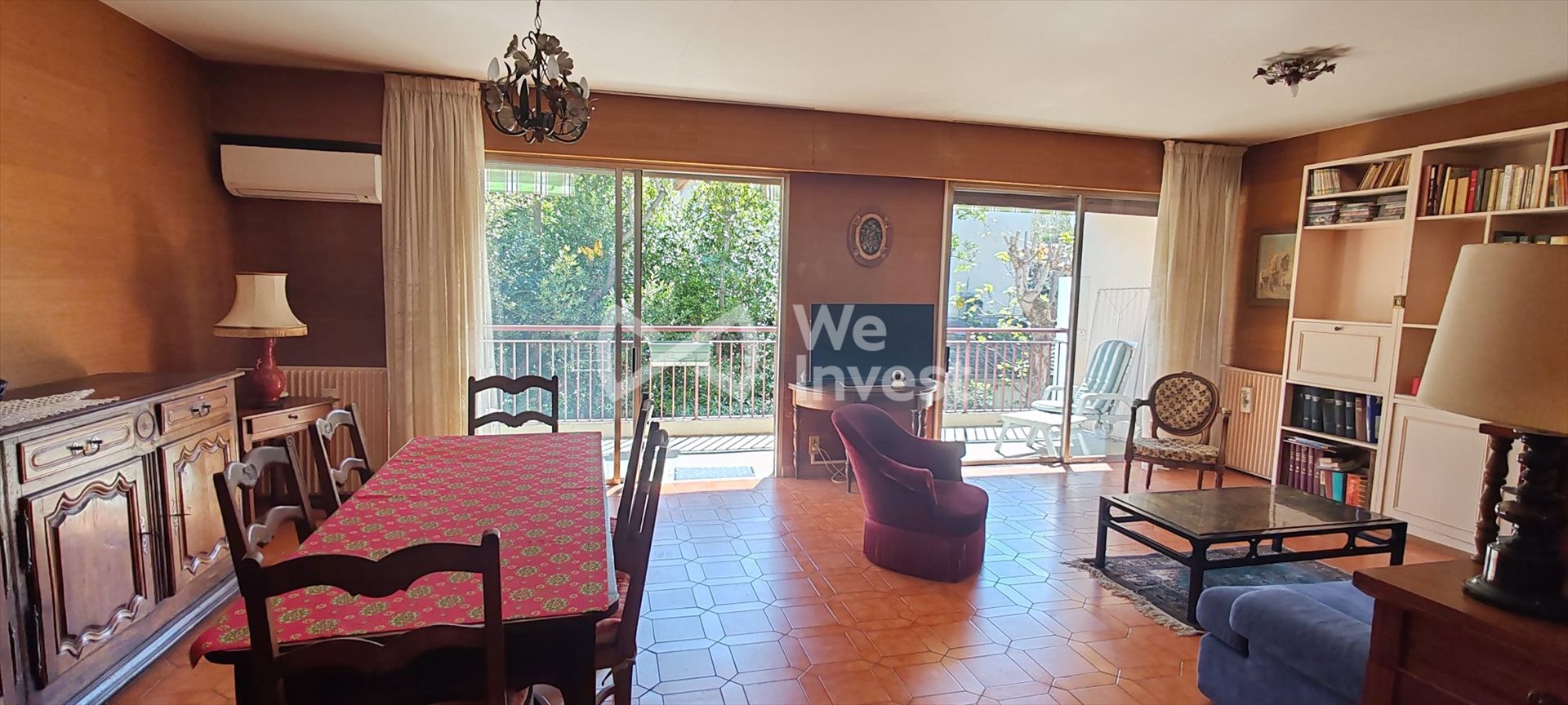 Appartement à vendre, 83m², Toulon