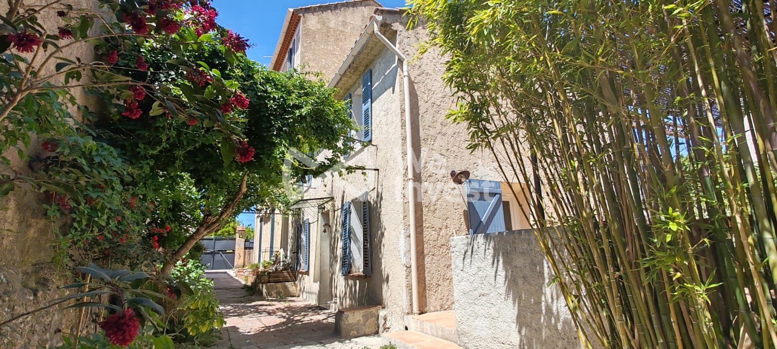 Maison à vendre, 62m², Toulon