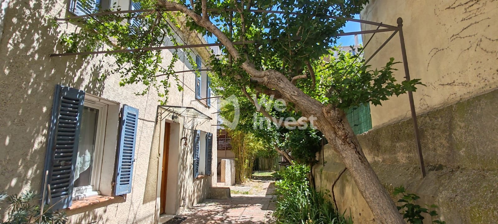 Maison à vendre, 62m², Toulon