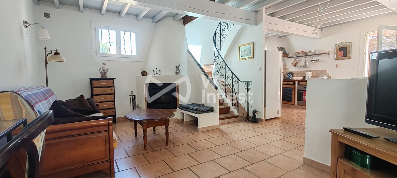Maison à vendre, 62m², Toulon