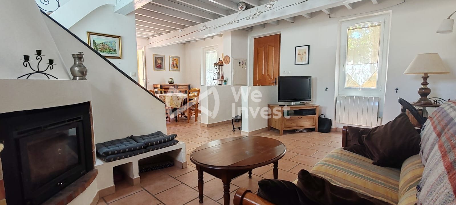 Maison à vendre, 62m², Toulon