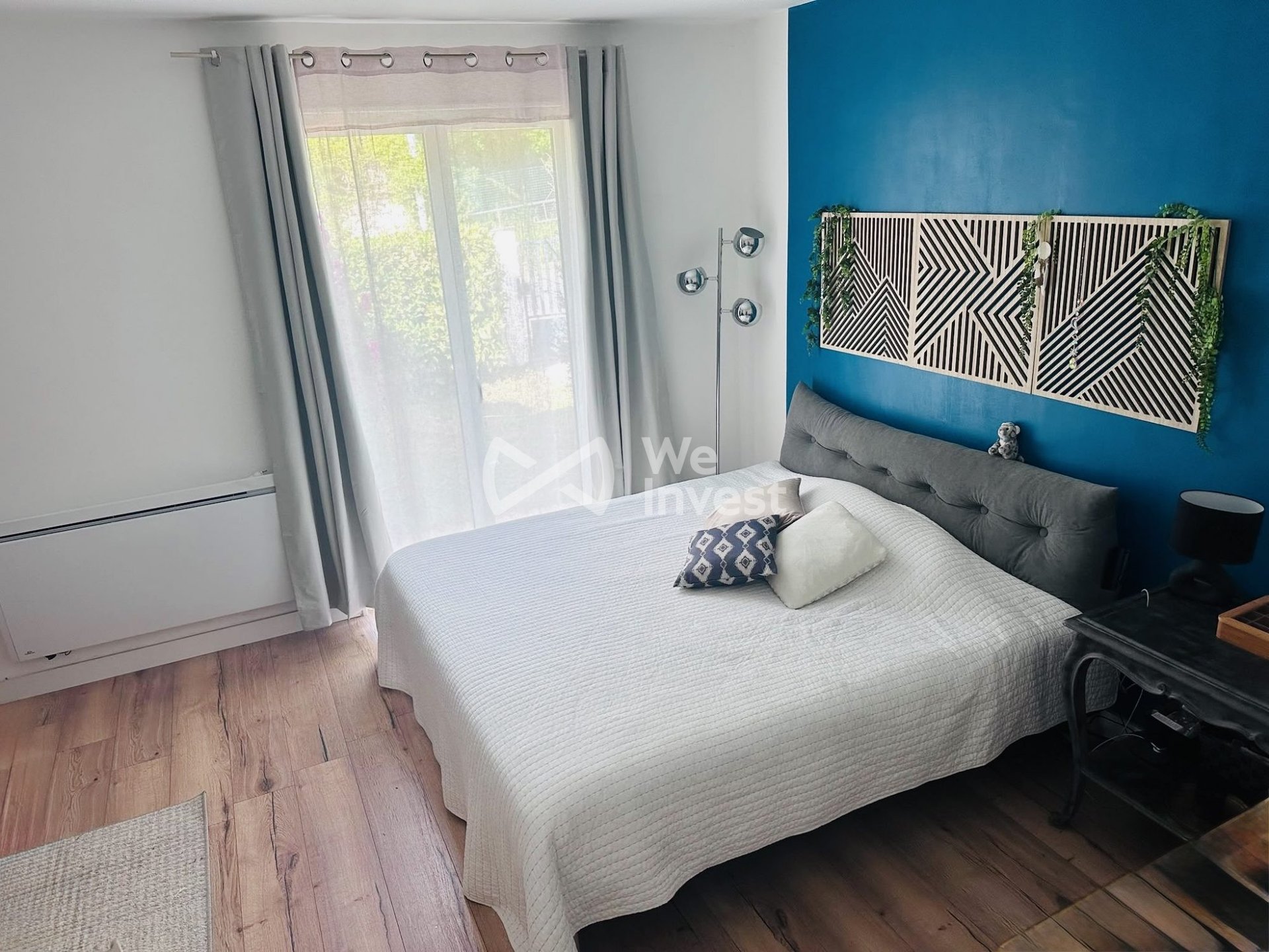 Maison à vendre, 92m², Couilly-Pont-aux-Dames