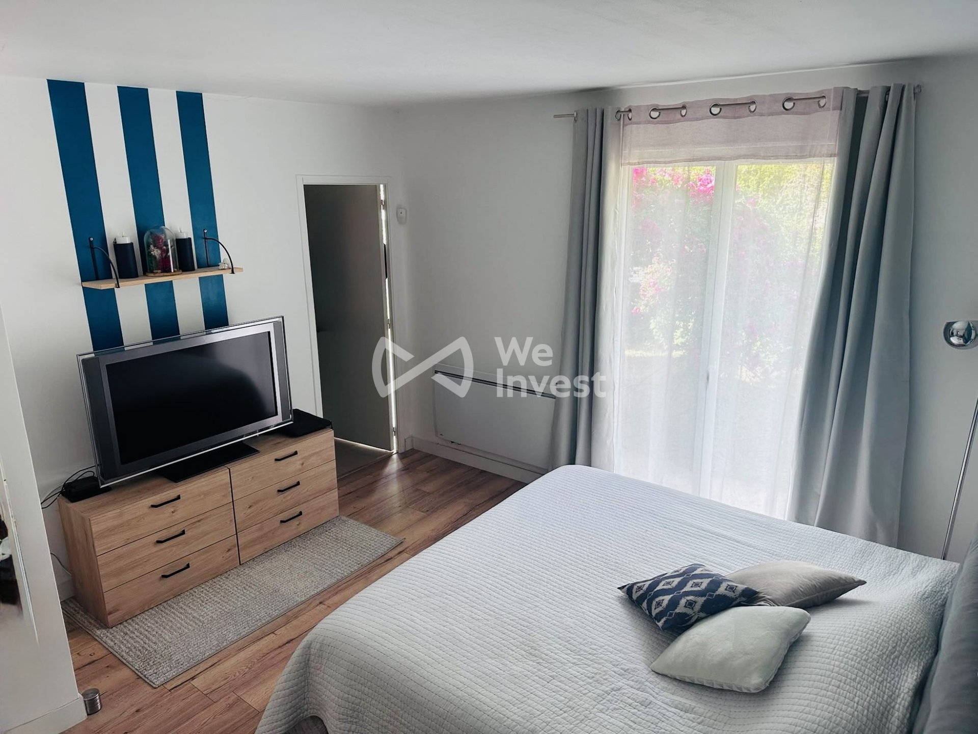 Maison à vendre, 92m², Couilly-Pont-aux-Dames