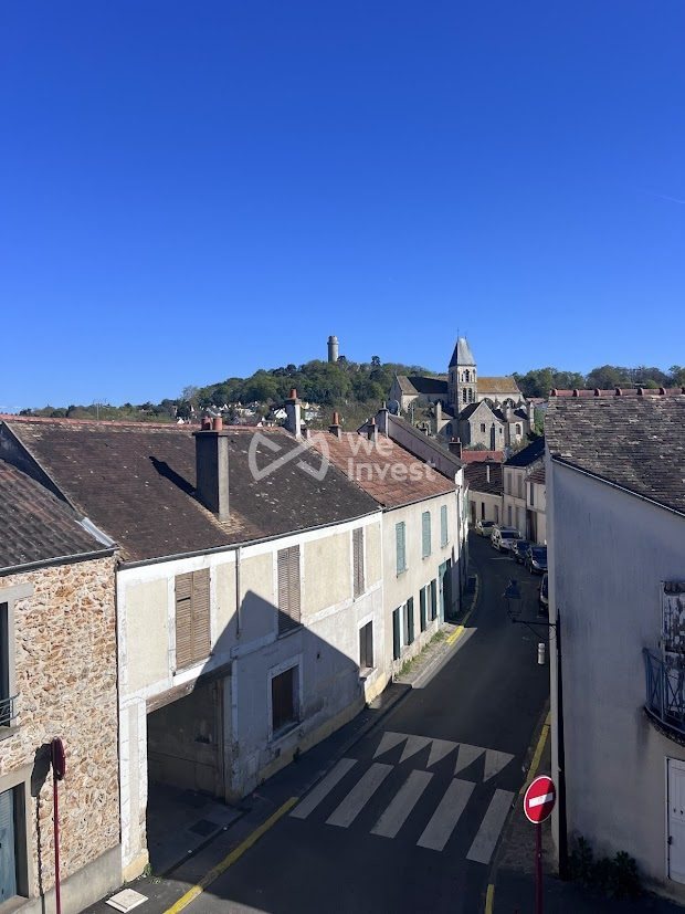 Appartement à vendre, 84m², Linas