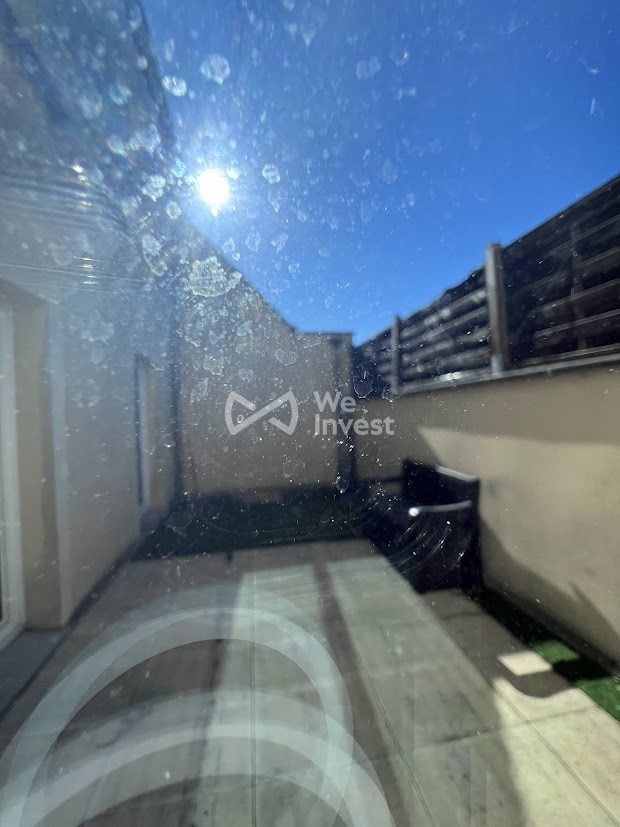 Appartement à vendre, 84m², Linas