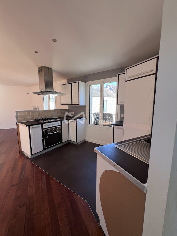 Appartement à vendre, 84m², Linas