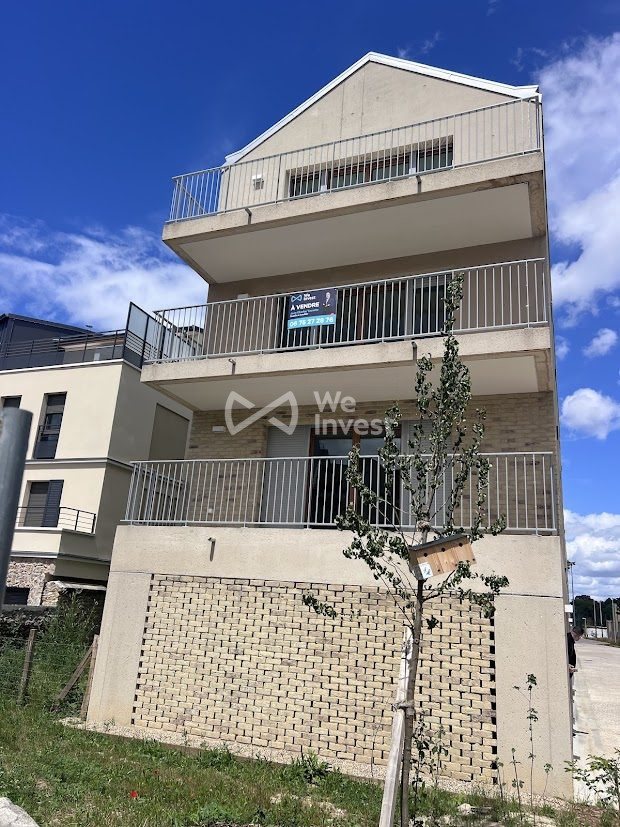Appartement à vendre, 50m², Sainte-Geneviève-des-Bois