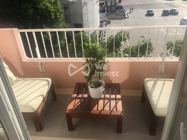 Appartement à vendre, 44m², Saint-Michel-sur-Orge