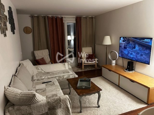 Appartement à vendre, 44m², Saint-Michel-sur-Orge