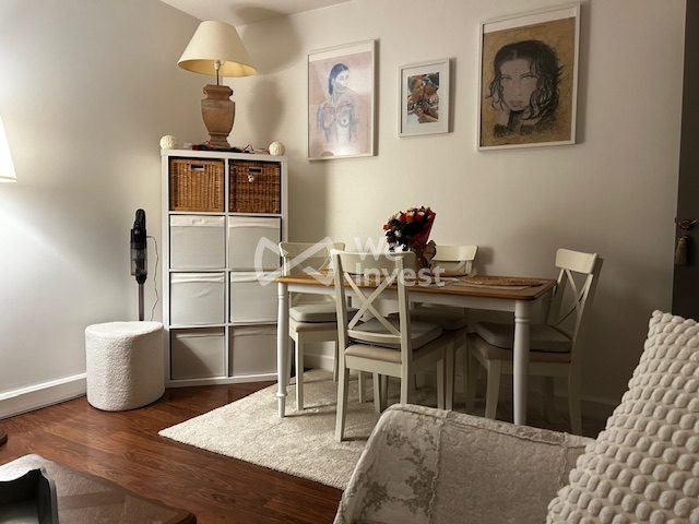 Appartement à vendre, 44m², Saint-Michel-sur-Orge