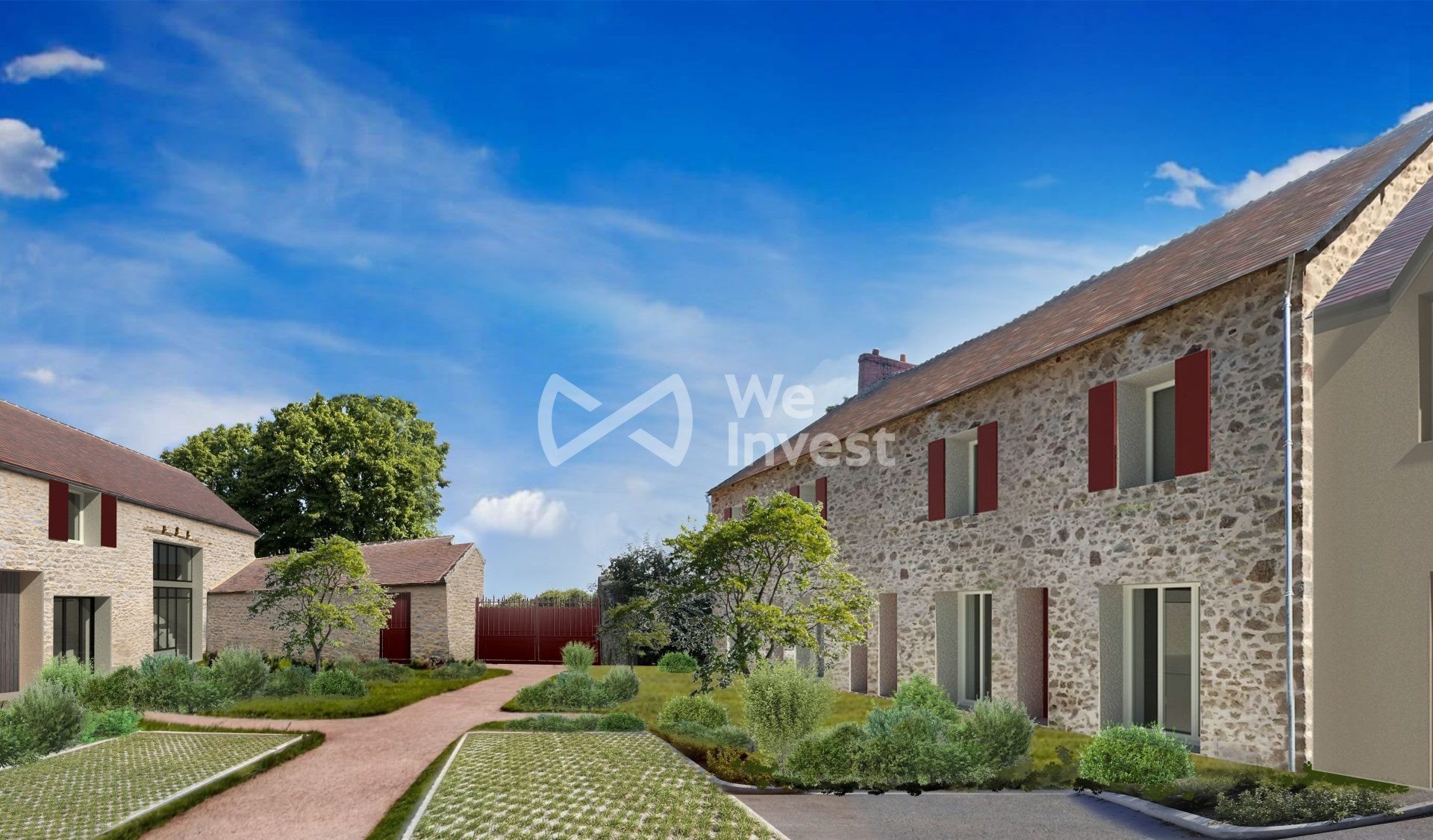 Maison à vendre, 79m², Leudeville