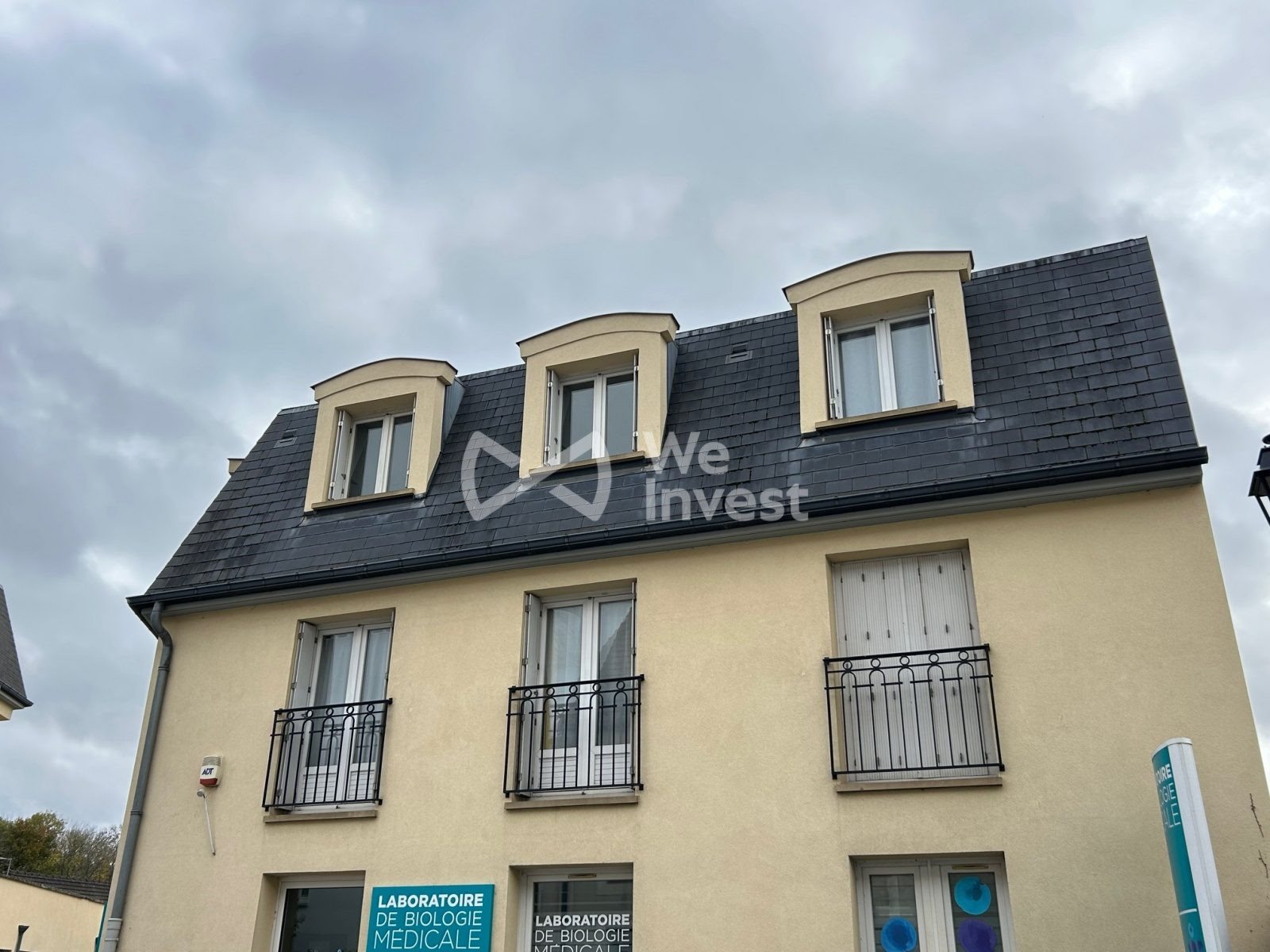 Appartement à vendre, 20m², Marolles-en-Hurepoix