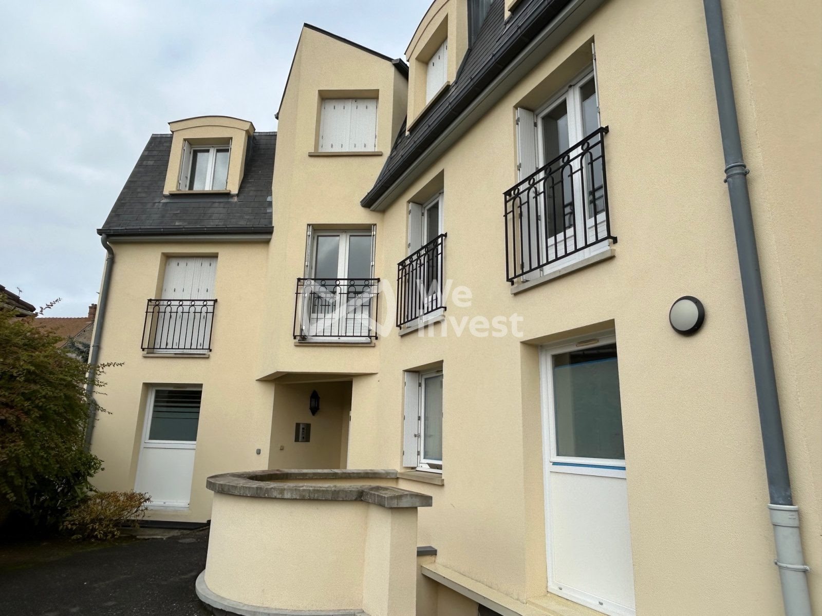 Appartement à vendre, 20m², Marolles-en-Hurepoix