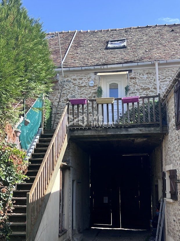 Appartement à vendre, 24m², Cheptainville