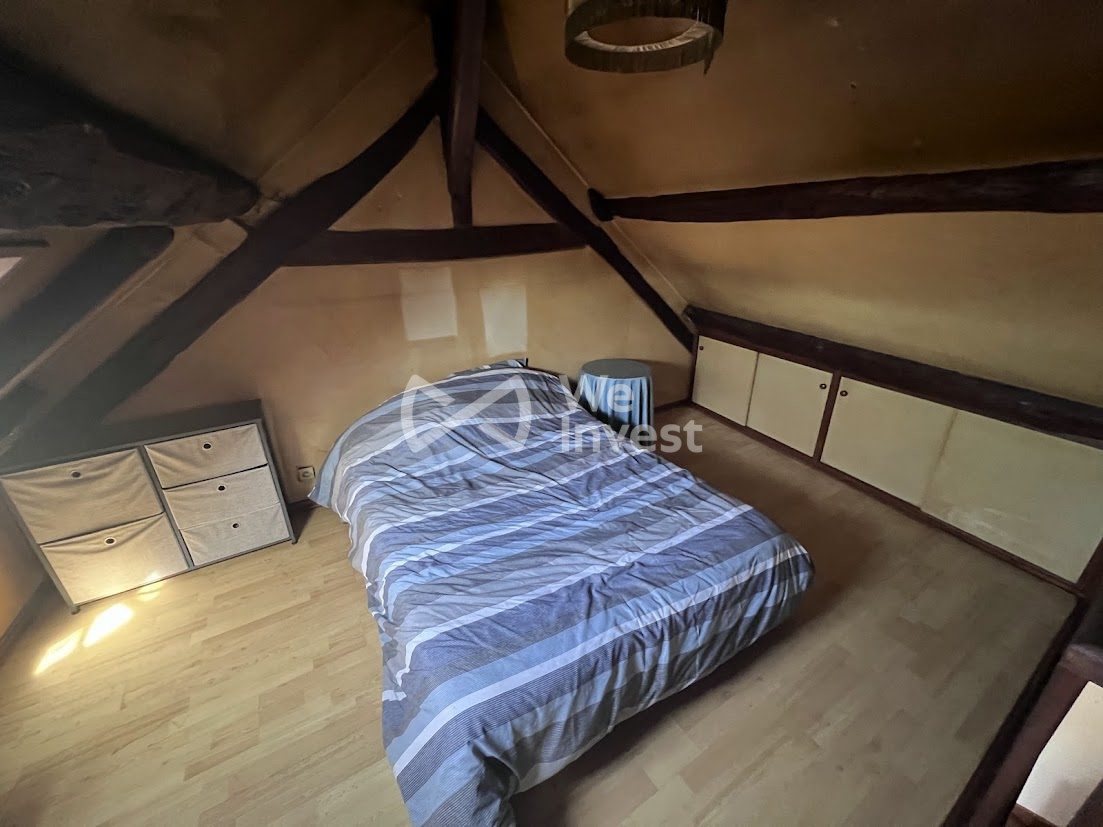 Appartement à vendre, 24m², Cheptainville