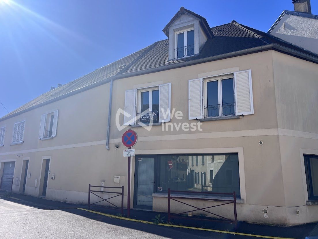 Appartement à vendre, 52m², Linas