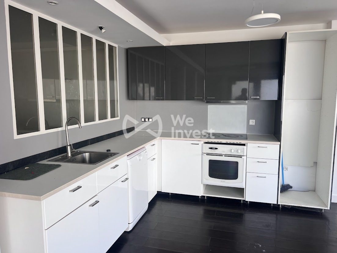 Appartement à vendre, 52m², Linas