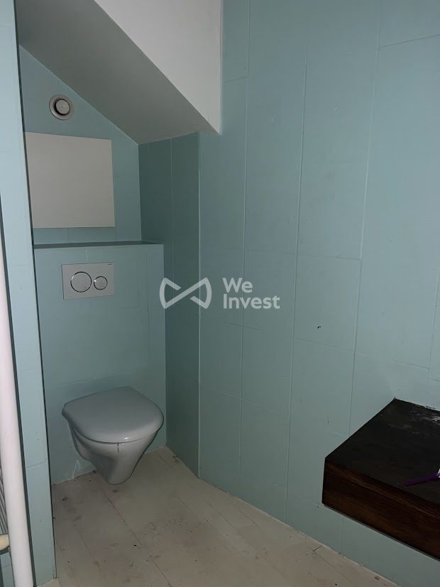 Appartement à vendre, 52m², Linas