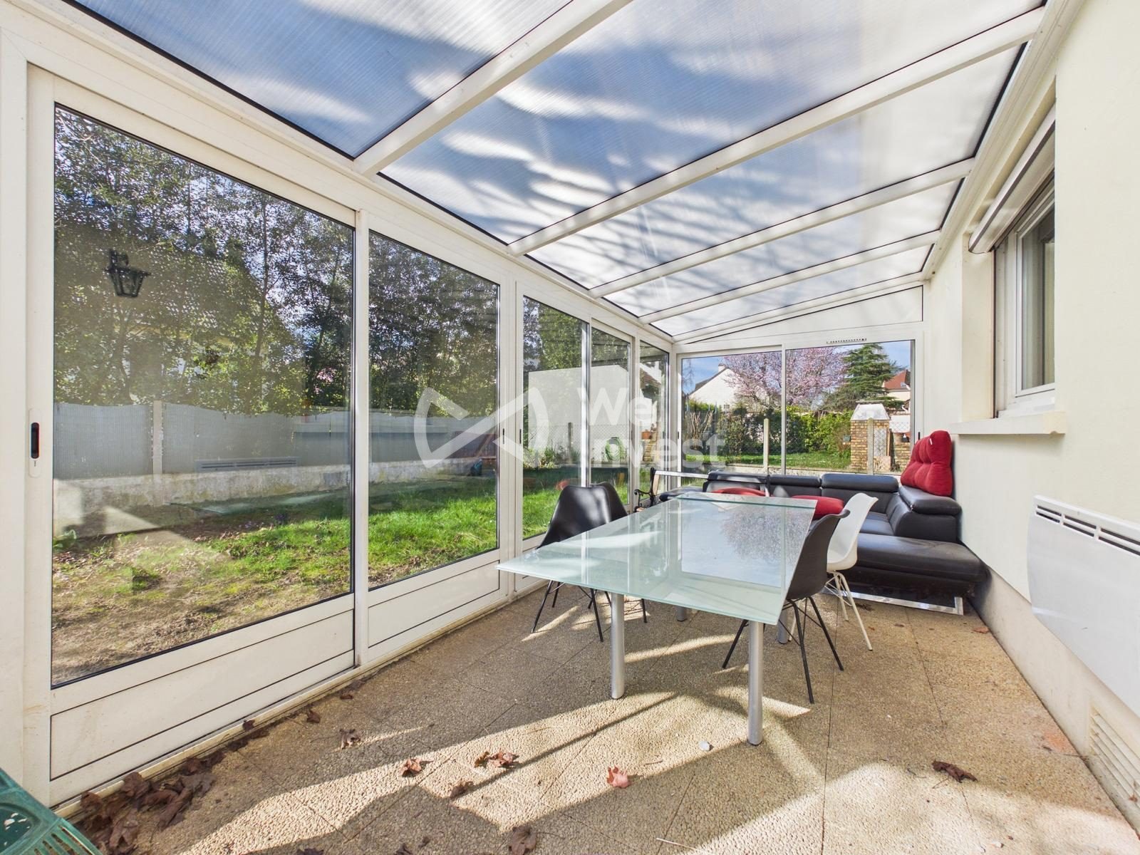 Maison à vendre, 104m², Brétigny-sur-Orge