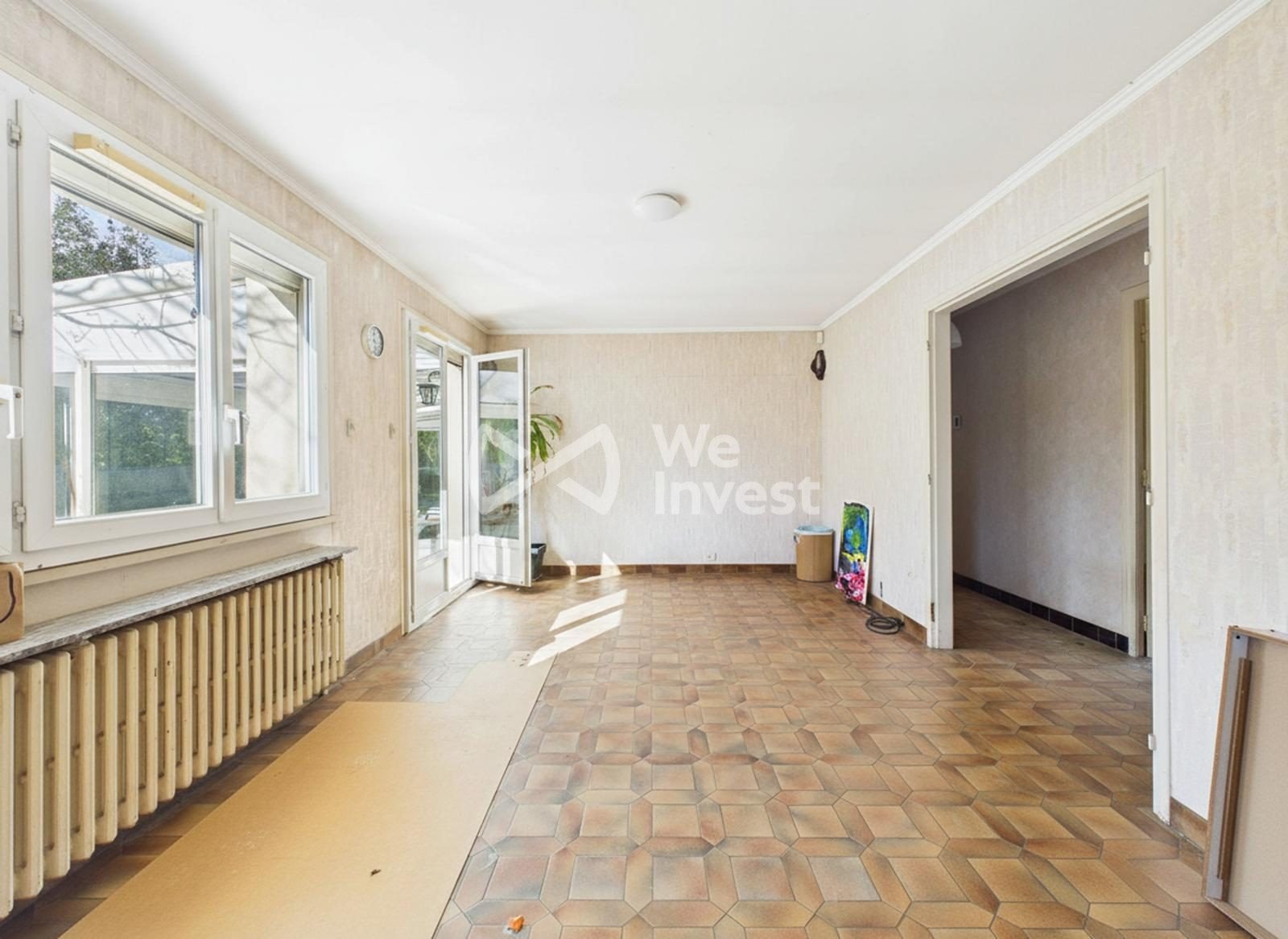 Maison à vendre, 104m², Brétigny-sur-Orge