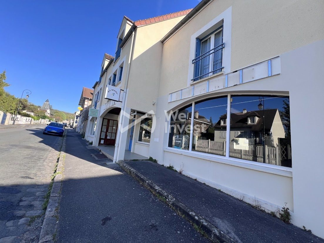 Maison à vendre, 89m², Lardy