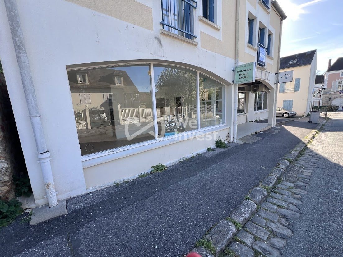 Maison à vendre, 89m², Lardy