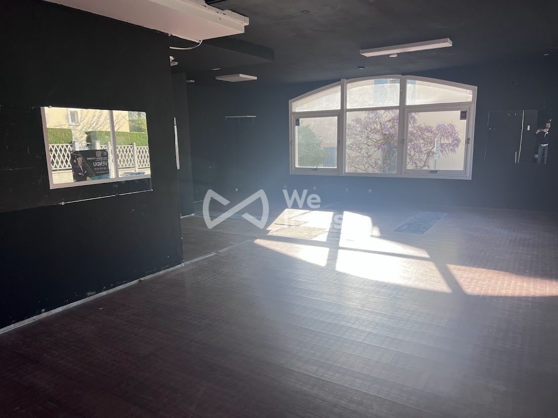 Maison à vendre, 89m², Lardy