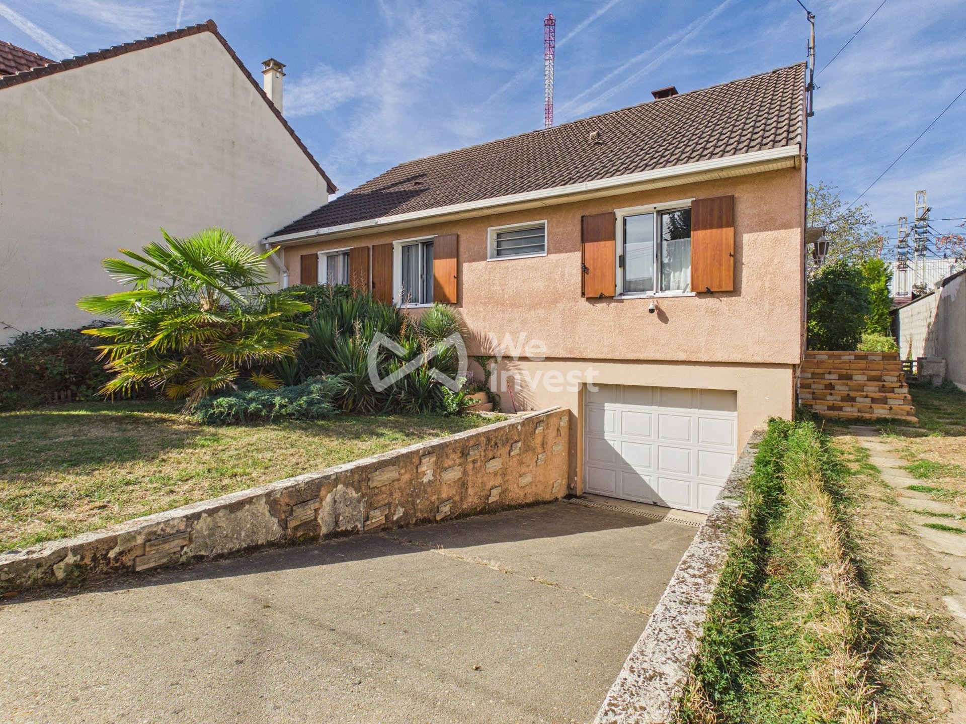 Maison à vendre, 82m², Marolles-en-Hurepoix