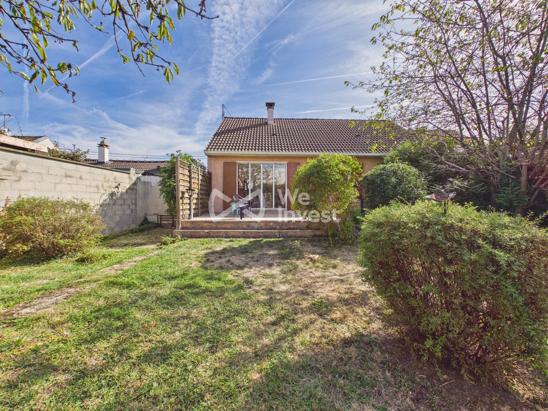 Maison à vendre, 82m², Marolles-en-Hurepoix